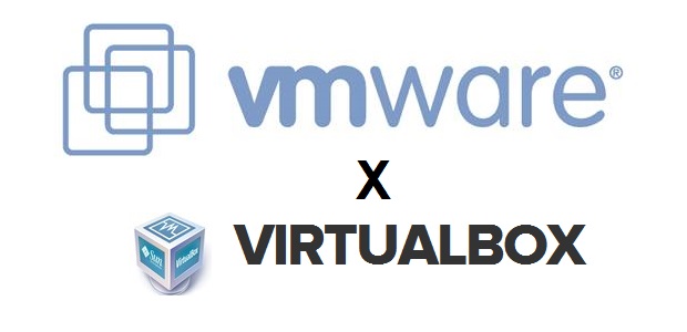 Скачать готовые iso образ для VirtualBox и VMWare
