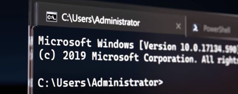 💡 Простой способ установить Windows Terminal на Windows 10 / Server 2019