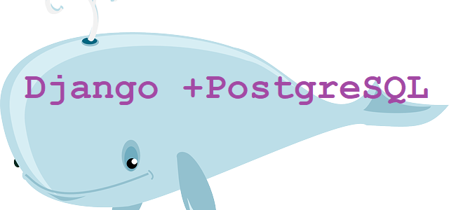🐳 Заворачиваем в Docker среду разработки Django, PostgreSQL